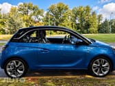 Opel Adam 1.0 T Jam RZS/WQY
