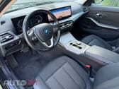 BMW 320 e Auto