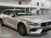 Volvo V60 2.0 T6 AWD TE Inscription Expression