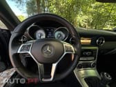 Mercedes-Benz SLK 200 Outro