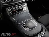 Mercedes-Benz E 300 de 4Matic 9G-TRONIC AMG Line