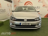 Volkswagen Polo 1.0 Lounge