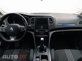Renault Mégane 1.2 TCE GT Line