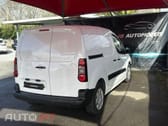 Peugeot Partner 1.6 HDi L1 3L
