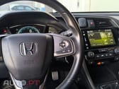 Honda Civic 1.0 i-VTEC Executive Premium
