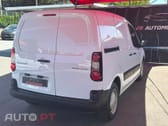 Peugeot Partner 1.6 HDi L1 3L