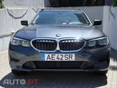 BMW 330 e Corporate Edition Auto