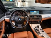 BMW 535 d xDrive Pack M Auto