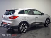 Renault Kadjar 1.3 TCe 140 FAP Intens