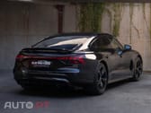 Audi E-Tron GT quattro