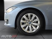BMW 318 d Auto Line Modern
