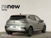 Renault Clio Clio 1.0 TCe Techno