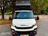 Iveco Daily Basculante