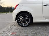 Fiat 500 1.2 S
