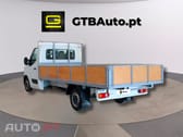 Renault Master 2.3 dci  l3 3.5t