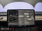 Tesla Model Y Long Range Tração Integral