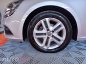 Renault Mégane Sport Tourer 1.5 Blue dCi Limited