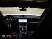 Porsche Panamera 4 E-Hybrid