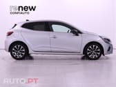 Renault Clio 1.0 TCe Techno