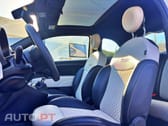 Fiat 500 1.0 MILD HYBRID (312AYD1B)