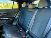 Mercedes-Benz GLC 350 de AMG 4Matic