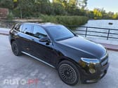 Mercedes-Benz EQC 400 4Matic AMG Line