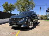 Peugeot 5008 1.5 BlueHDi Allure EAT8