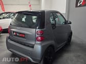 Smart ForTwo 1.0 mhd Pulse 71 Softouch
