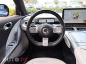 Smart #1 66 kWh Pro+