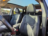 Nissan Qashqai 1.5 dCi Tekna 19 Pele