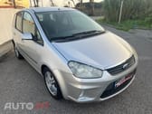Ford C-Max 1.6 TDCi Trend