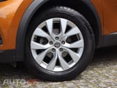 Renault Captur 1.0 TCe Intes