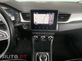 Renault Captur 1.0 TCe Techno