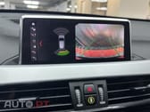 BMW X1 16 d sDrive Advantage Auto