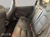 Tesla Model 3 Performance Dual AWD 