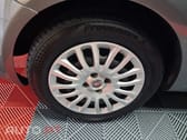 Fiat Punto 1.3 M-Jet Lounge S&S