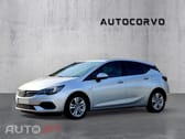 Opel Astra 1.2 T Design & Tech S/S