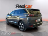 Peugeot 5008 1.5 BlueHDi GT Line EAT8