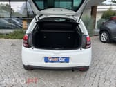 Citroen C3 1.2 PureTech Attraction