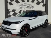 Land Rover Range Rover 2.0 D R-Dynamic SE