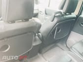 Renault Scénic 1.5 dvi exclusiv