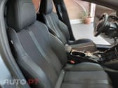 Peugeot E-208 50 kWh GT Line
