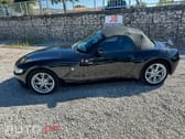 BMW Z4 roadster 2.0i