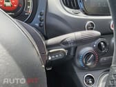 Abarth 695 1.4 T-Jet MTA