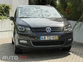 Volkswagen Sharan 2.0 TDI Blue Highline