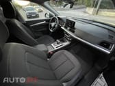 Audi Q5 35 TDI S line S tronic
