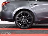 Mazda 6 SKYACTIV Excellence