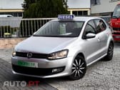 Volkswagen Polo 1.6 TDI