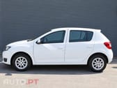 Dacia Sandero 0.9 TCe Confort