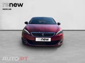 Peugeot 308 1.6 BlueHDi GT Line